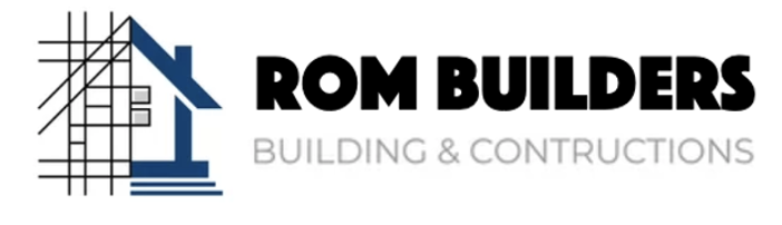 Rom Builders  Custome Home Building, Home Addition and ADU